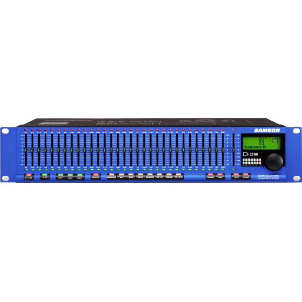 Samson D2500