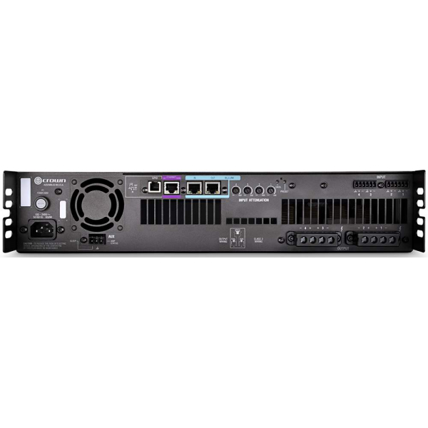 Crown DCi4|300N