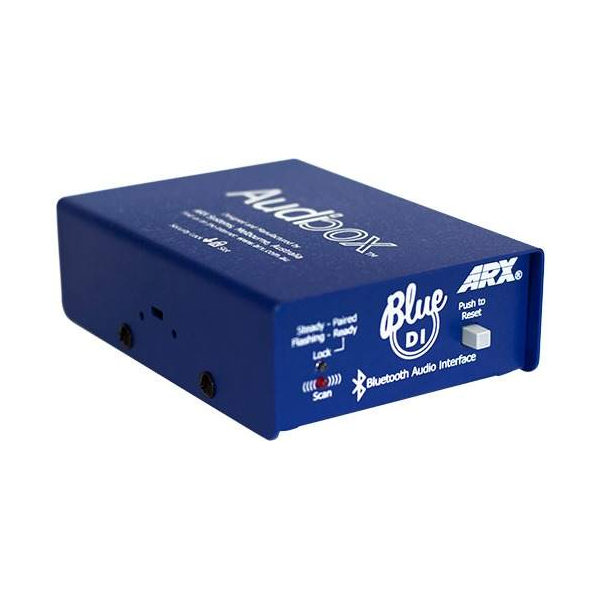 ARX Blue DI