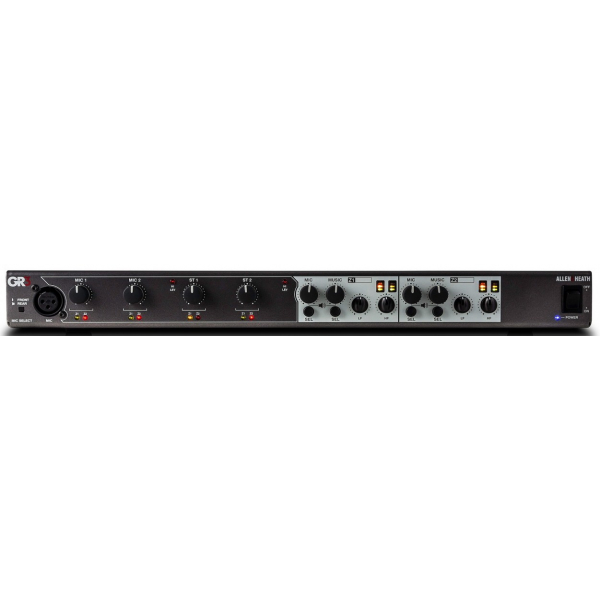 Allen&Heath GR3