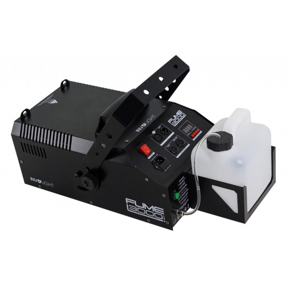 Involight Fume3000DMX