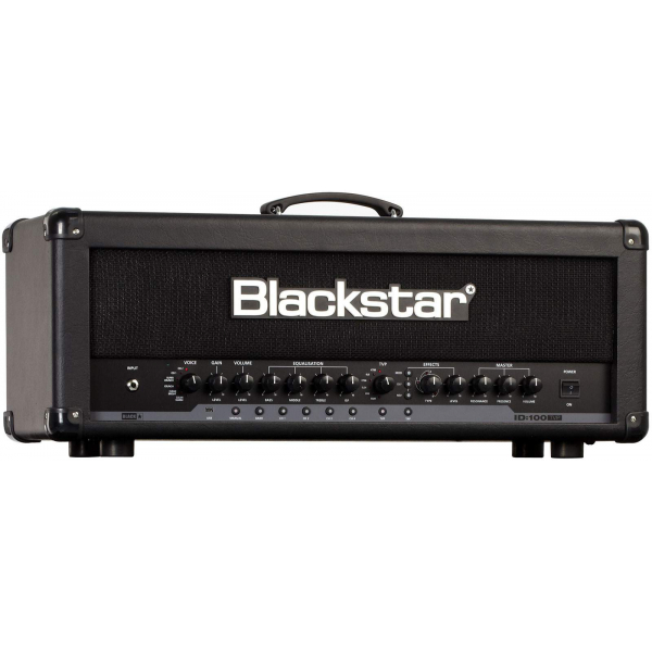 Blackstar ID-60 TVP Head
