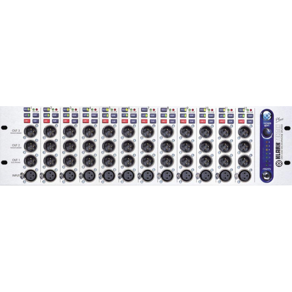 Klark Teknik DN1248PLUS