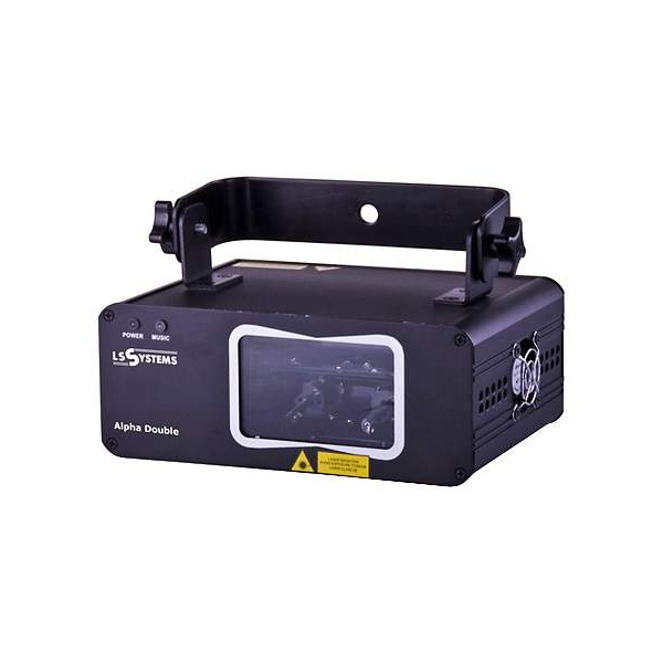 LS Systems Alpha Double