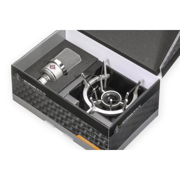 NEUMANN TLM 102 Studio Set