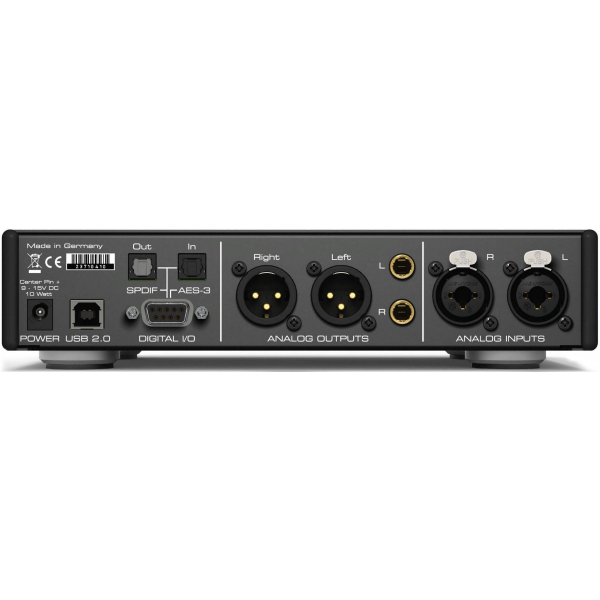 RME ADI-2 PRO AE