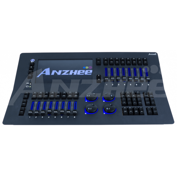 Anzhee Eventure Base
