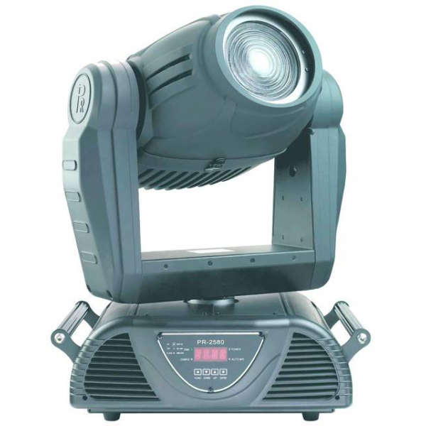 PR Lighting PILOT WASH 575