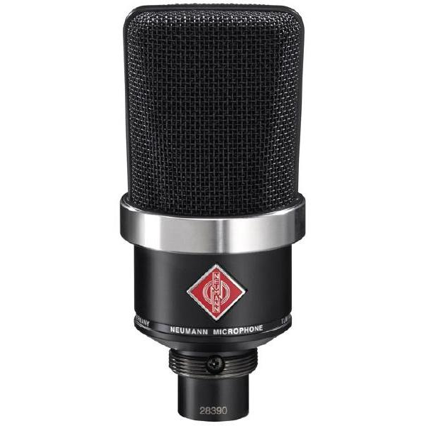 NEUMANN TLM 102 bk