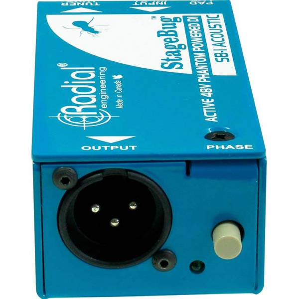 Radial SB-1