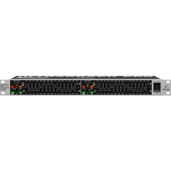 Behringer FBQ1502HD