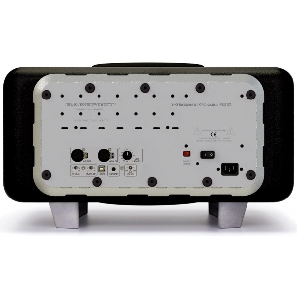 Barefoot Sound MicroMain26 Gen2 (пара)
