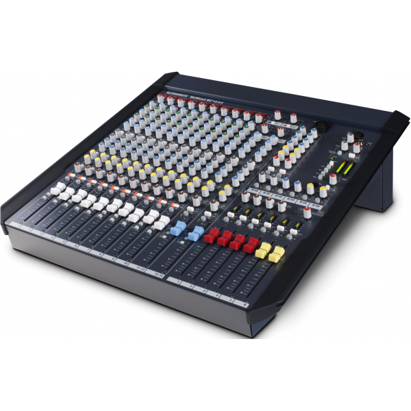 Allen&heath WZ4 14