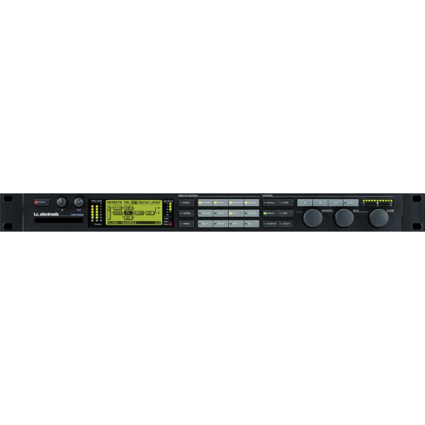 TC electronic FireworX