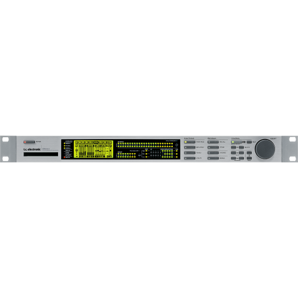 TC electronic DBMax