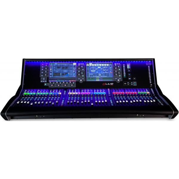 ALLEN&HEATH DLIVE-S7 (dLive S7000)