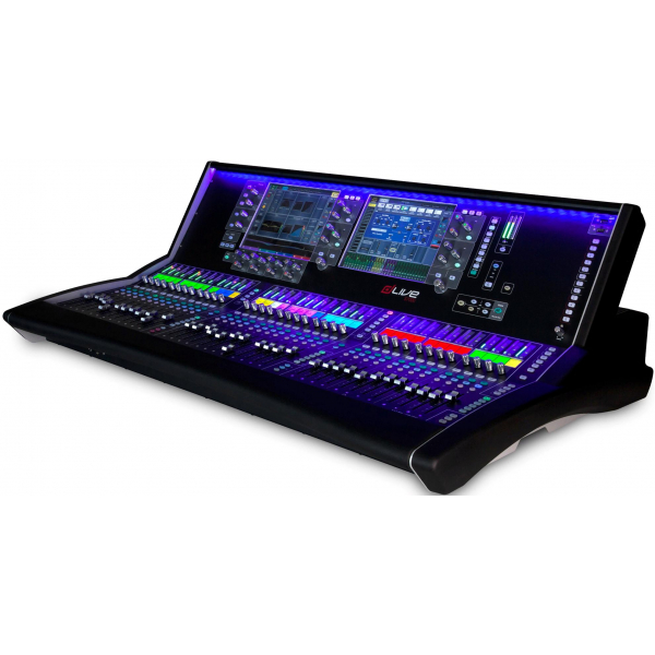 ALLEN&HEATH DLIVE-S7 (dLive S7000)