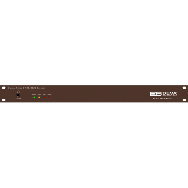 DEVA Broadcast DB9000-STC