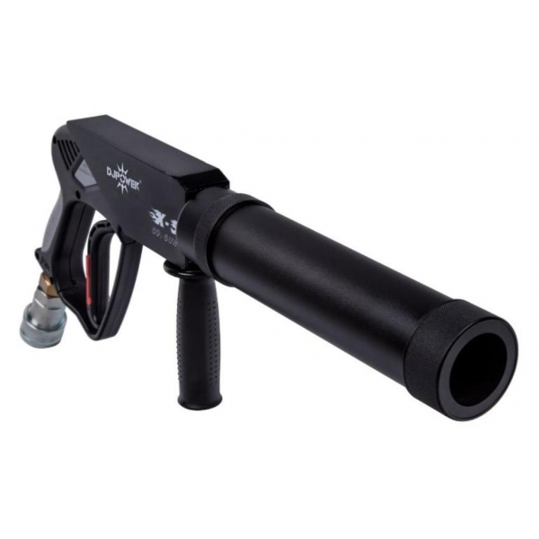 DJ POWER X-5.1 PRO CO2 GUN