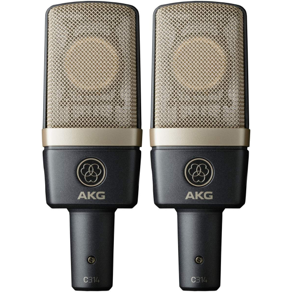 AKG C314 ST