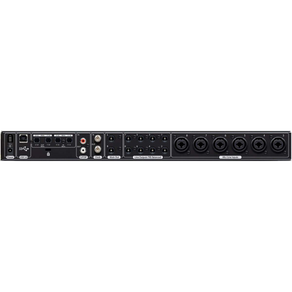 PreSonus Studio192