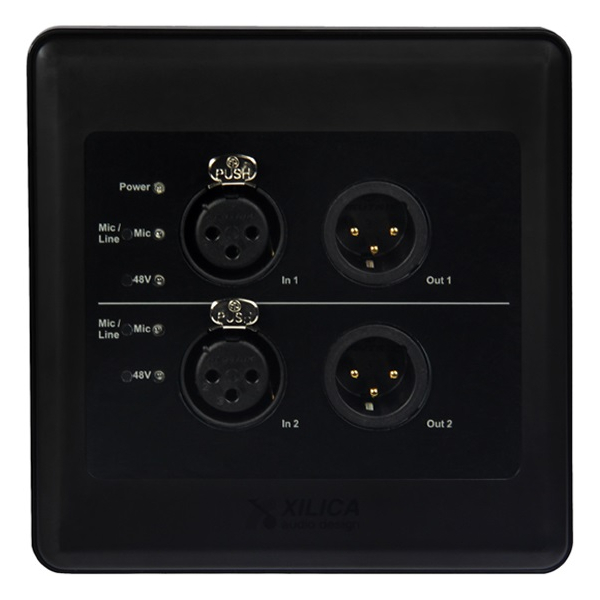 XILICA R22-WP-X
