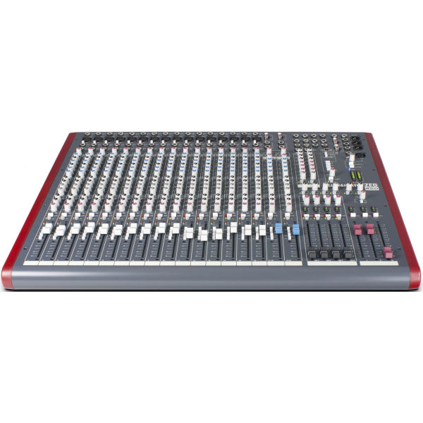 Allen&Heath  ZED420