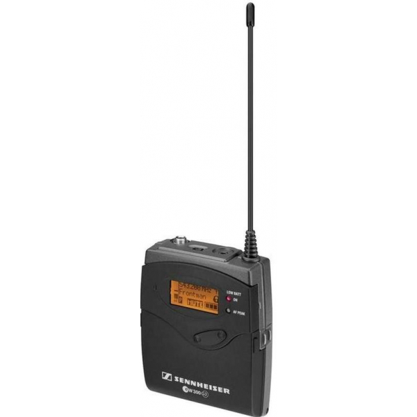 SENNHEISER EK 100 G3 - A - X