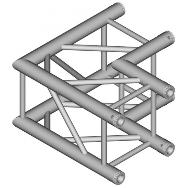 Dura Truss DT 34 C21-L90 90