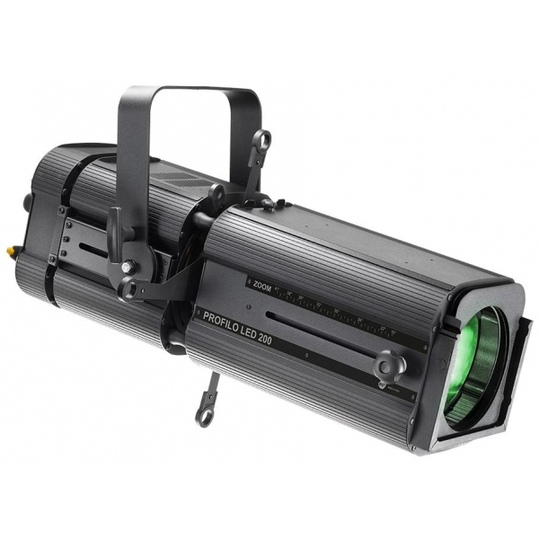 DTS PROFILO LED 200 FC