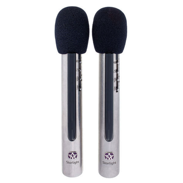 Aston Microphones STARLIGHT Stereo Pair