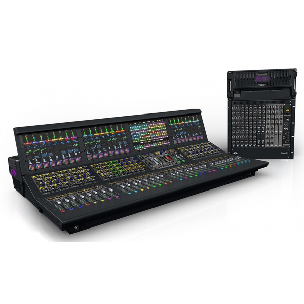 AVID VENUE S6L-32D-144