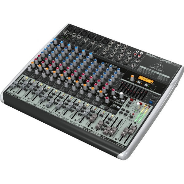 Behringer QX1832USB 