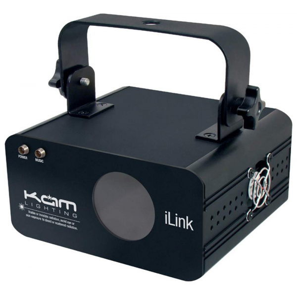 KAM iLink GBC