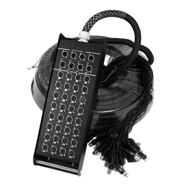 Invotone DB3208/50M