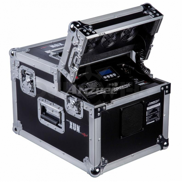 DJ POWER DHZ-660