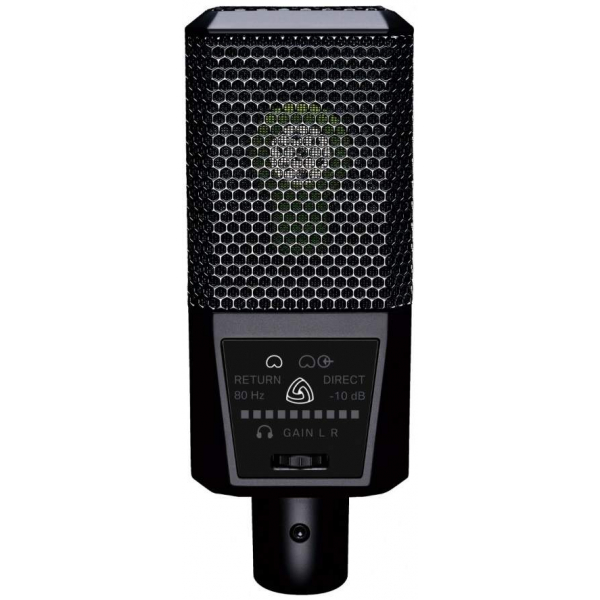 Lewitt DGT450