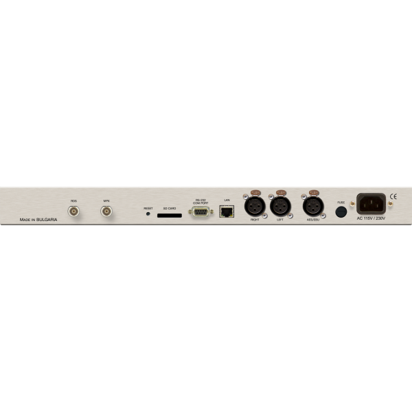 DEVA Broadcast DB9000-TX