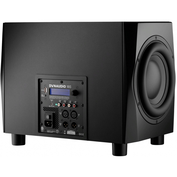 Dynaudio 18S