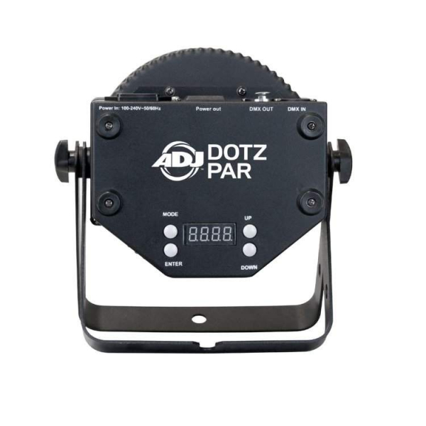 American DJ Dotz Par 100