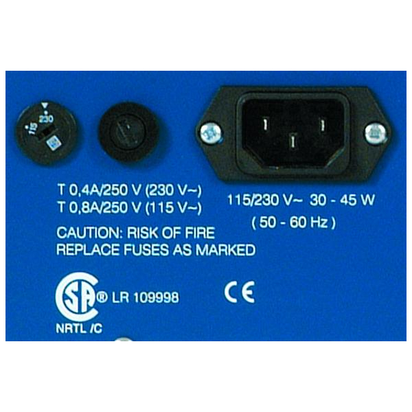 TUBE-TECH SMC 2BM