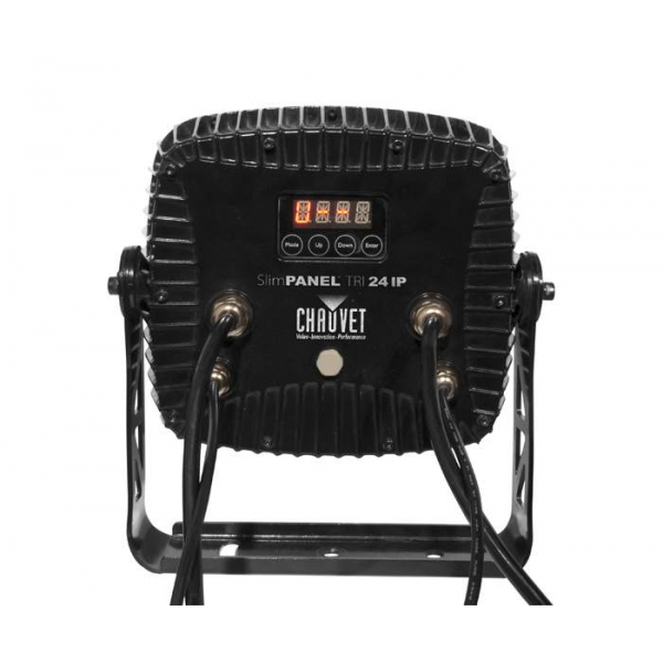 CHAUVET Slim Panel TRI 24 IP 