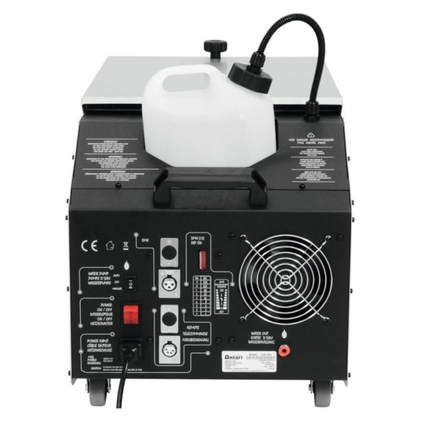 Antari ICE-101