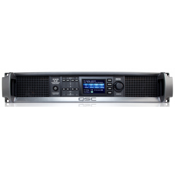 QSC CXD4.2-Q