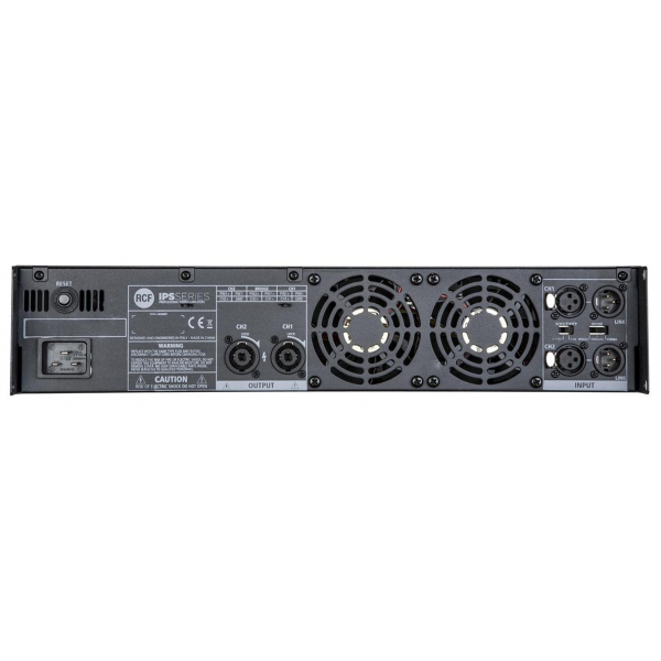 RCF IPS 2700