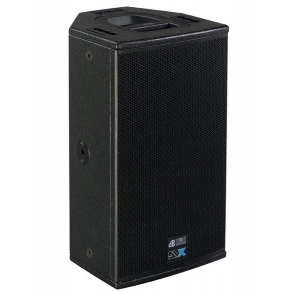 dB Technologies DVX D10HP
