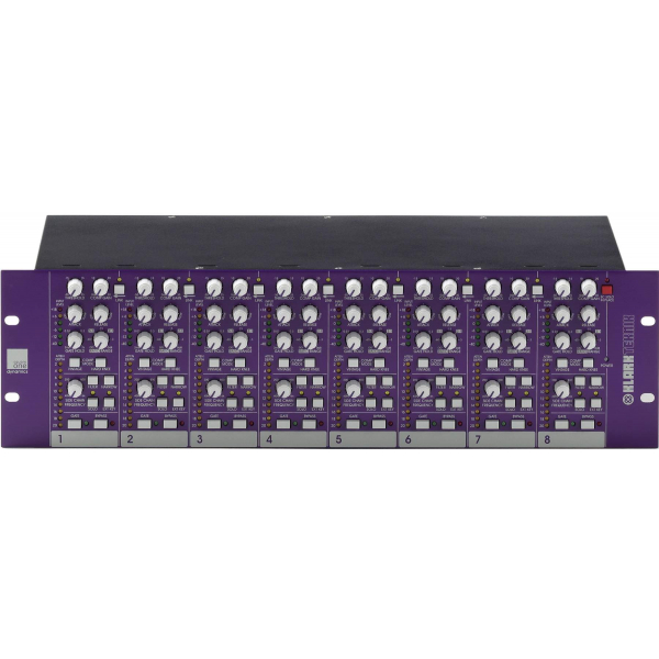 Klark Teknik Square One Dynamic
