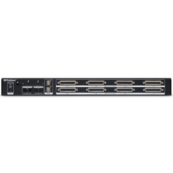 PreSonus Quantum 4848