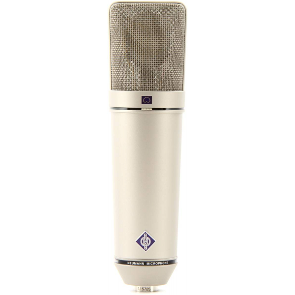 NEUMANN U 87 Ai