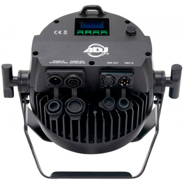 ADJ 12P HEX IP